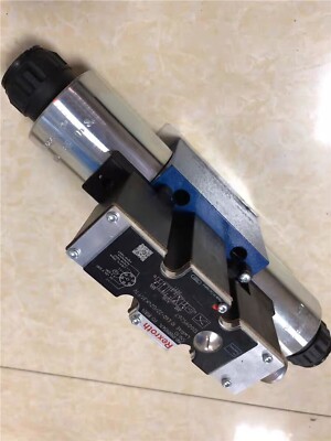 Rexroth 4WRAE10E60-22/G24K31/F1V R900965674