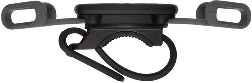 NITE IZE WRAPTOR DREHBARE SMARTPHONE BARHALTERUNG FÜR FAHRRÄDER, KINDERWAGEN, TROLLEYS - Bild 3 von 8