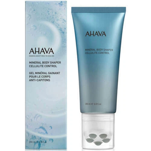 AHAVA Facial Moisturisers