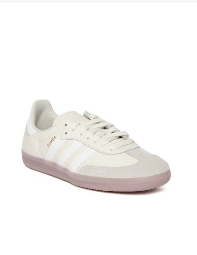 leather samba adidas