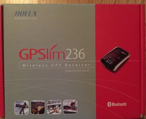 HOLUX GPSLIM 236 WINDOWS DRIVER DRIVER: HOLUX GPSLIM 236