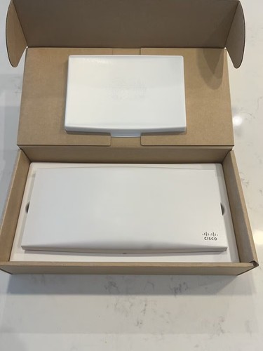 NEW Cisco Meraki MR36-HW Wi-Fi 6 Indoor Access Point – 802.11ax – Unclaimed - Afbeelding 3 van 3