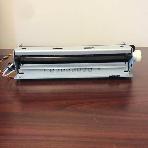 LEXMARK 41X1178 Fuser assembly unit 36S3650 For MS321 MS421 MX521 MX622 MX1246 - Picture 5 of 6