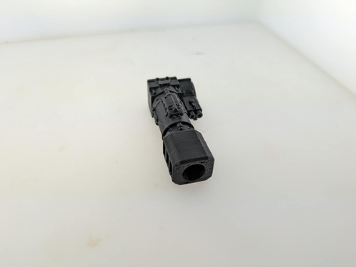 Grimdark Grim Guard APC M exterminator D | Miniatura alternativa de Wargaming - Imagen 4 de 4