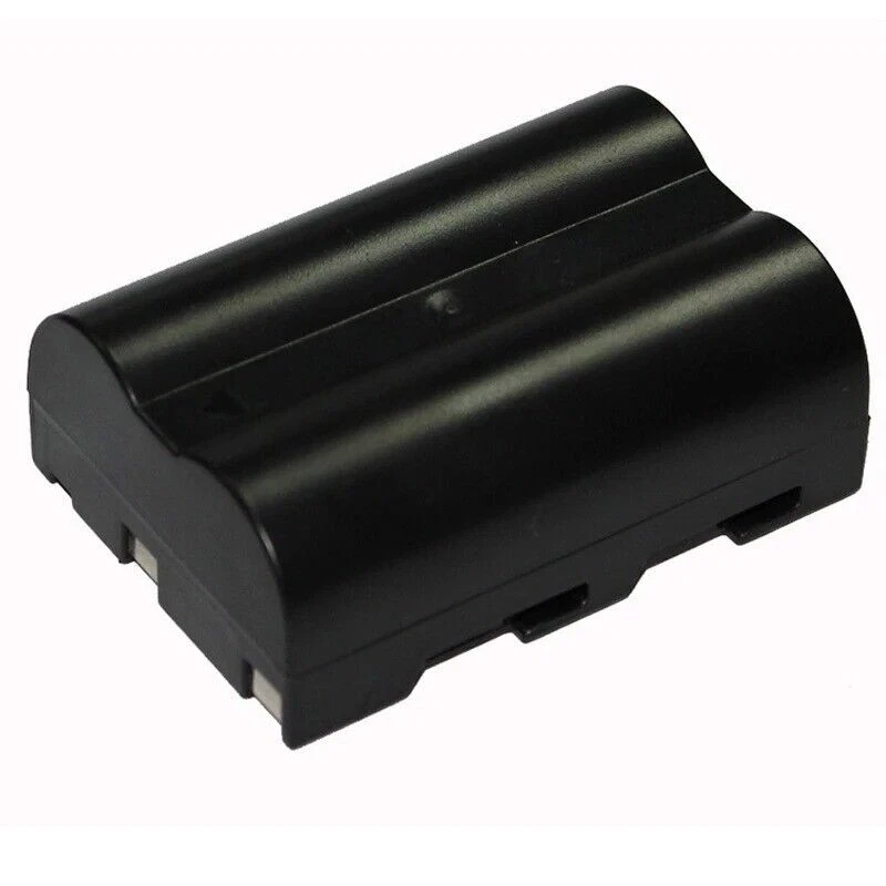 2x Batería para Pentax D-Li50 K10 K10D K20D BP-21 SD1 Merrill SD14 1900mah Foto 3 de 4