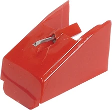 STYLUS NEEDLE FOR FISHER SANYO ST-67D, MG-67, MG-66D, ST-66, ST-66D, 794-D7