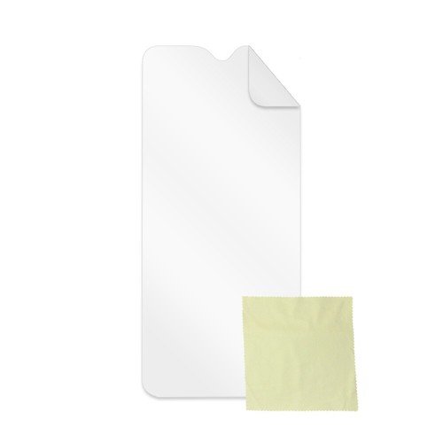 B2G1 Free LCD Clear HD Screen Protector for Phone Motorola Moto G Play (2023) - Picture 3 of 4