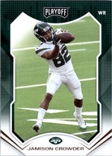2021 Playoff Football Card Pick (Base) 1-100