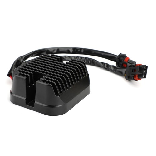 Voltage Regulator For VICTORY VEGAS / KINGPIN NESS 2003 2004 2005 2410337 E6 - Picture 7 of 10
