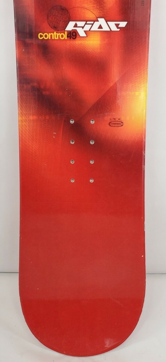 人気海外ブランドアイテム｜ファッション通販 Control RIDE 149cm eBay | Snowboard スノーボード