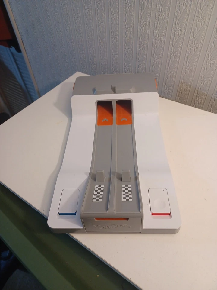 Base de repuesto Hotwheels Osmo Mindracers solamente Foto 2 de 4