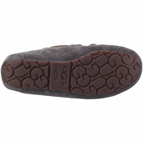 Zapatos Ugg Dakota Peltre Nuevos - Imagen 3 de 7