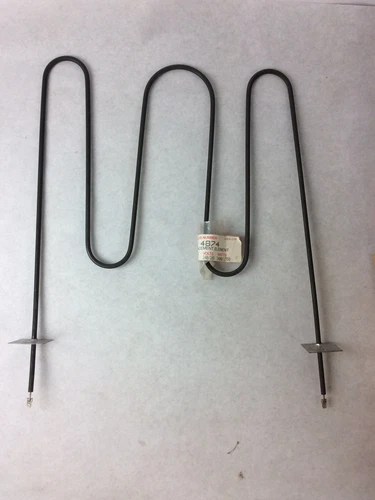 CH4874 for Tappen Frigidaire 5303051516 Range Oven Broil Unit Heating Element