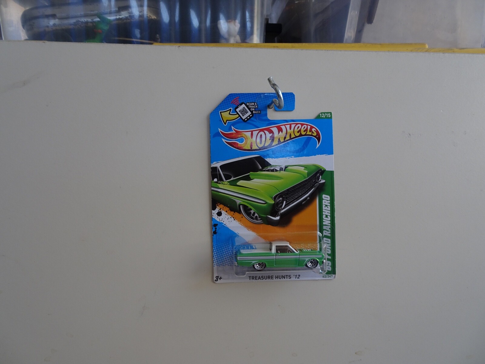 Hugh Lot of Regular Hot Wheels Treasure Hunts YOU PICK - Picture 84 of 287
