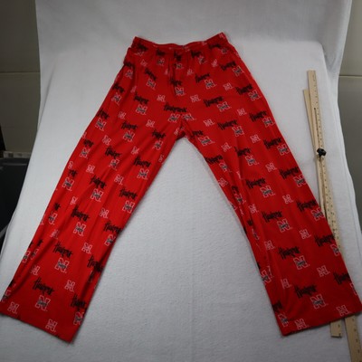 Husker pajama pants Clearance