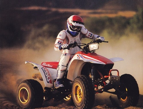 HONDA ATC250R, TRX250R ATC TRX 250R SELLO DE GOMA BUJE EJE CONTADOR, JUNTA TÓRICA - Imagen 9 de 12