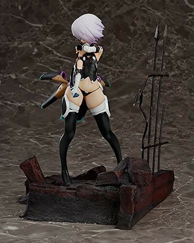 Phat Fate Apocrypha: Jack The Ripper PVC 1/8 Figure Statue Figure