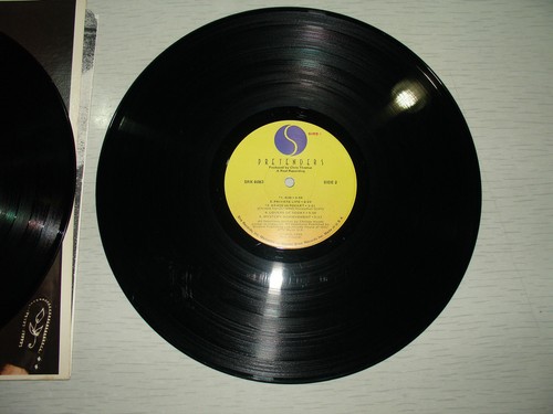 Pretenders and Preteners  II 1980, 1981 Real Records - Picture 3 of 6