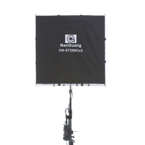 NanGuang Flexible LED Light 2-Panel Kit - Picture 7 of 11