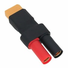 XT60 Female to XT150 Female No Wires Adapter RC Lipo Battery