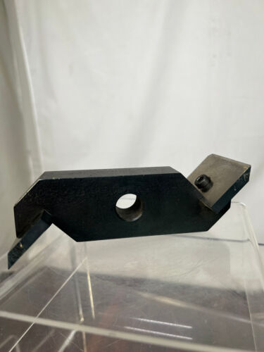 DeWalt Radialarm 5/8 Dornformer Aufsatz 2 Messer (Nr. 6480) Werkzeug VINTAGE - Bild 9 von 11