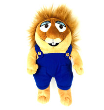 Kohls Cares Mercer Mayer's Little Critter Plush Boy 14" Toy Stuffed Animal EC
