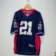 Vintage Buffalo Bills CJ Spiller NFL Jersey Men’s XL 50