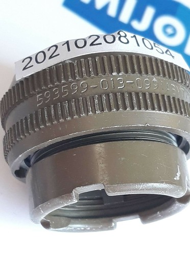 Conectores AB 593599 013 0991ABM74 29 ABM7429 ABM 74 29 (nuevo stock antiguo) - Imagen 5 de 6