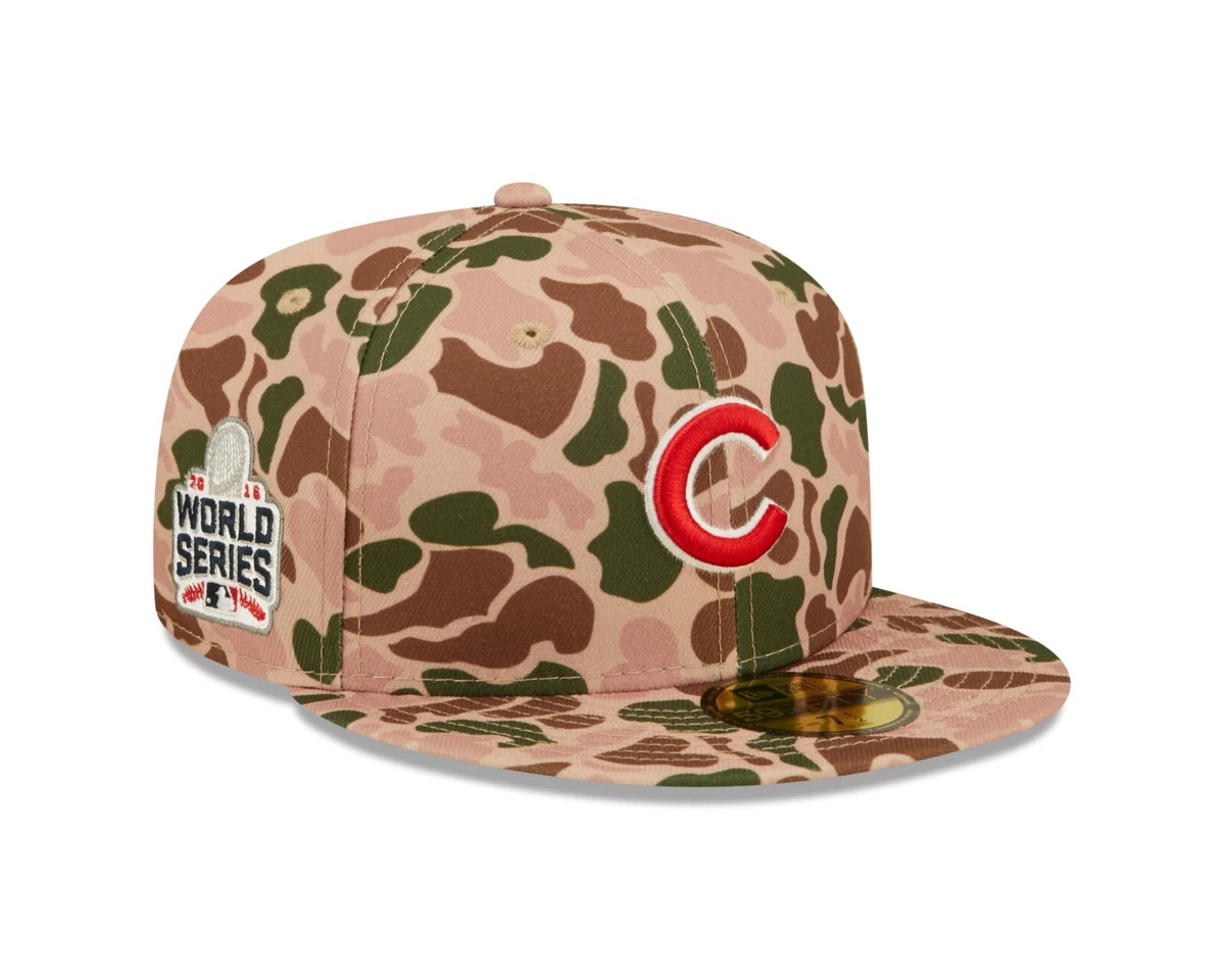 Mlb camo sales hats 2016