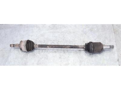 46308106 VORDERACHSE RECHTS FIAT PANDA (169) 1.2B 8V 60PS (2003>2012)