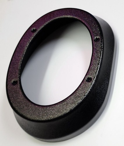 W6x9 Lautsprecher Spacer MADE IN THE USA WATCH OUR PRODUCT VIDEO 6" x 9" Speaker Box - Bild 5 von 8