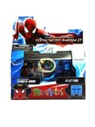 Art Asylum Electro Action Action Figures