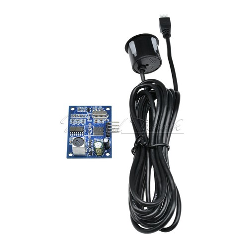 JSN-SR04T-2.0 Ultrasonic Distance Measuring Transducer Sensor Perfect Waterproof - Bild 8 von 10