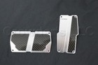 NRG Aluminum Car & Truck Pedals & Pads