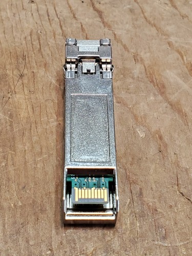 Alcatel-Lucent 1AB429380001 CPRI 2-6 SMDF 6G 15km S1:1 Optical Transceiver GEBRAUCHT - Bild 3 von 5