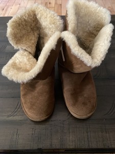 bearpaw boots ebay