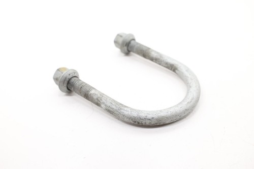 2010-2025 MERCEDES SPRINTER 2500 W907 RWD REAR RIGHT LEAF SPRING AXLE U BOLT OEM - Picture 7 of 8