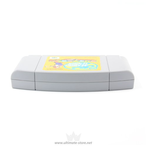 Jeu N64 - MARIO TENNIS 64 - Jap - Nintendo 64 - Excellent état - Imagen 20 de 23