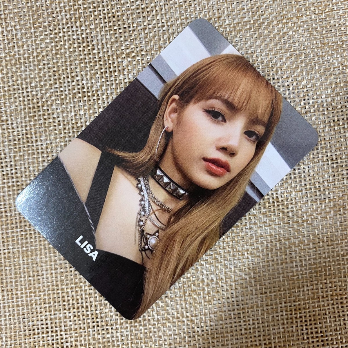 ☆バラ売り可☆ BLACKPINK THE ALBUM 4点セット BLACKPINK / THE ALBUM【ver.4】【CD】 – UNIVERSAL MUSIC STORE