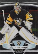 #146 Matt Murray - Pittsburgh Penguins - 2019-20 O-Pee-Chee Platinum Hockey