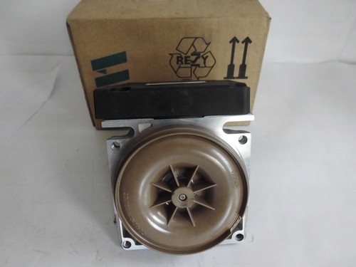 Eberspächer 2017599915000D Gebläsemotor Standheizung 12V motor del ventilador - Picture 4 of 5