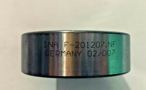 Rexroth Bearing:BH00739502 for a E-AA10VS28 - Picture 4 of 4