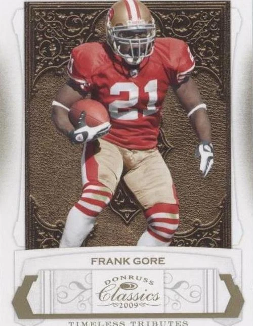 Timeless Tributes Gold