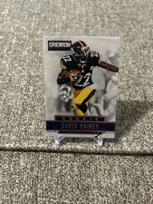 2012 Panini Gridiron #217 Chris Rainey ROOKIE CARD Steelers 