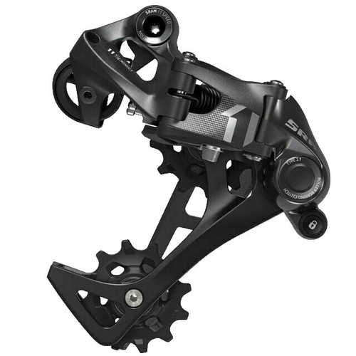 SRAM Rival CX1 11s セット Sram Rival 1 Cx1 Type 3 11 Speed Long Cage Rear Derailleur