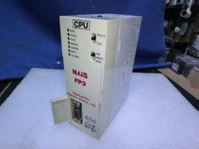 Matsushita Nais FP3 Cpu unit,AFP3220C-F ver 4.6,used,CN+93843