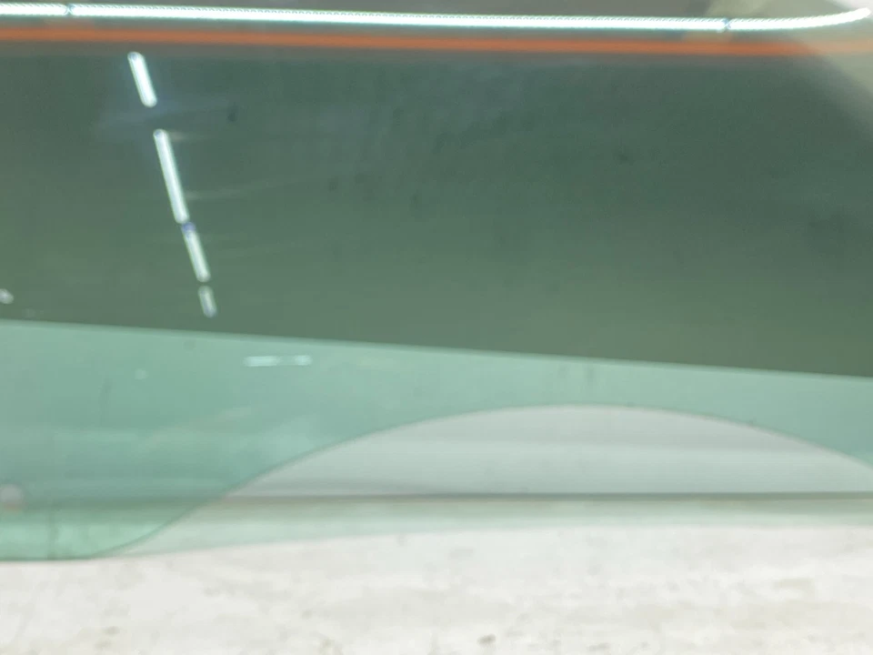 04-10 BMW E63 E64 645 650 M6 правая пассажирская дверь стекло панель тонированная OEM✅ - Изображение 4 из 4