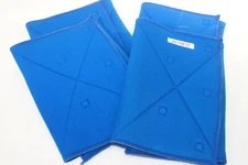 Abetta Brand Impact Magnet Therapy (Set of Four) Bandages 47927