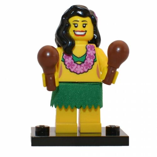 LEGO 8803 - Scegli la TUA Minifigures SERIE 3 SERIES - CHOOSE YOUR MINIFIGURE - Imagen 15 de 19
