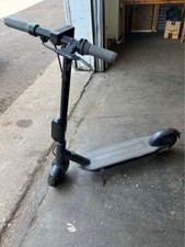 Segway MAX escooter commercial